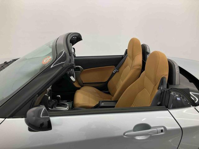 コペンセロ走行距離無制限12ヶ月保証付き iストップ スマキ− 禁煙 BT接続 AUTOライト ターボエンジン 運転席助手席エアバック キーレスエントリー VSA イモビライザー 整備記録簿 USBポート(大分県)の中古車