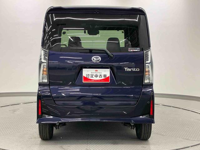 タントカスタムX走行距離無制限12ヶ月保証付き 衝突回避支援 両自動ドア パノラミックビューモニター ブルートゥース バックモニタ USB入力 フロントカメラ DVD シートヒーター カーナビ 禁煙車 スマートキー(大分県)の中古車