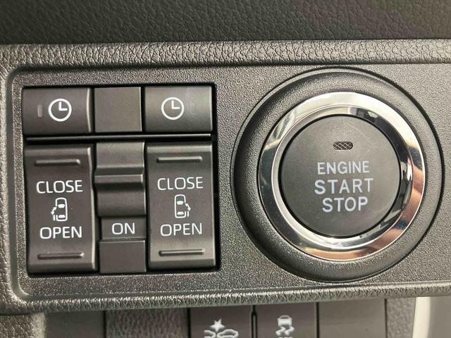 ムーヴキャンバス 中古車 ストライプスＧ　ワンオーナー走行距離無制限１２ヶ月保証付き　両自動ドア　衝突軽減ブレーキ　禁煙　バックモニター　Ａライト　オートＬＥＤ　ＬＥＤ　点検記録簿付　シ−トヒ−タ−　スマートキー　ワンオーナー　キーフリー　車線逸脱警告