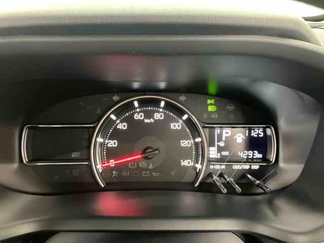 ムーヴＸ　ワンオーナー走行距離無制限１２ヶ月保証付き　両側スライド片側電動　ＬＥＤランプ　レーンキープアシスト　記録簿　衝突安全ボディ　イモビライザー　スマートキープッシュスタート　キーレス　Ｂカメラ　アイドリングストップ（大分県）の中古車