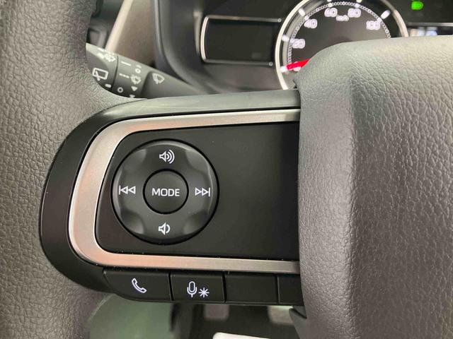 ムーヴＸ　ワンオーナー走行距離無制限１２ヶ月保証付き　両側スライド片側電動　ＬＥＤランプ　レーンキープアシスト　記録簿　衝突安全ボディ　イモビライザー　スマートキープッシュスタート　キーレス　Ｂカメラ　アイドリングストップ（大分県）の中古車