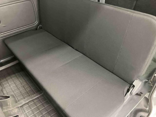 ハイゼットカーゴＤＸ　ＳＡ３走行距離無制限１２ヶ月保証付き　盗難防止　両スライドドア　ＬＥＤヘッドランプ　禁煙　アイスト　運転席助手席エアバッグ　レーダーブレーキ　ＵＳＢ　整備点検記録簿　横滑り防止　エアバック　オートライト（大分県）の中古車