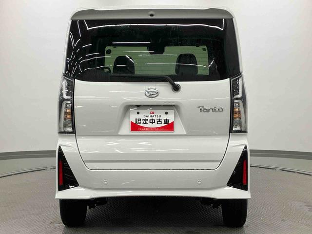 タントカスタムRSリミテッド ワンオーナー走行距離無制限12ヶ月保証付き 両側電動パワースライドドア 誤発進抑制 ETC車載器 レーダークルーズ 禁煙 LEDライト 車線逸脱警報 Bカメラ シートヒーター スマートキー キーフリー ターボ(大分県)の中古車