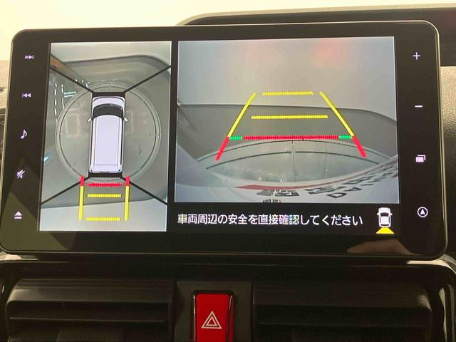 タントカスタムＸ走行距離無制限１２ヶ月保証付き　ドラレコ付き　誤発進抑制装置　ＥＣＯアイドル　Ｗパワスラ　パノラミックビューモニター　ブルートゥースオーディオ　ＵＳＢ　シートヒーター　ＤＶＤ　ＬＥＤライト　禁煙車（大分県）の中古車