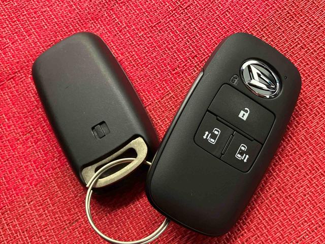 アトレーアトレーデッキバン ワンオーナー走行距離無制限12ヶ月保証付き 両側電動ドア 衝突被害軽減装置 Bモニター LEDヘッドライト オートハイビーム ワンオーナー 横滑り防止装置 スマートキー オートライト アイドリングストップ 禁煙車(大分県)の中古車