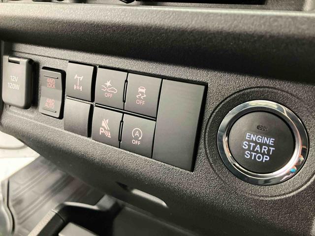 ハイゼットトラックジャンボエクストラ ワンオーナー走行距離無制限12ヶ月保証付き 車線逸脱 ワンオ−ナ− 運転席エアバック LEDライト キーフリー 切り替え4WD 禁煙車 オートハイビーム ESC スマートキー オートライト セキュリティ ABS(大分県)の中古車