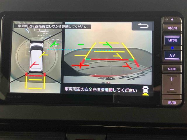 タントカスタムX走行距離無制限12ヶ月保証付き 衝突回避支援 両自動ドア パノラミックビューモニター ブルートゥース バックモニタ USB入力 ETC車載器 フロントカメラ ドラレコ シートヒーター カーナビ 禁煙車(大分県)の中古車