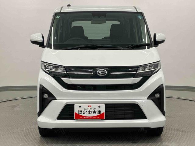 ムーヴＲＳ　ワンオーナー走行距離無制限１２ヶ月保証付き　ＬＥＤヘットライト　衝突軽減ブレーキ　インテリキー　アダクティブクルーズコントロール　ブルートゥース　ワンオーナー　オートＬＥＤ　車線逸脱警報　禁煙車　ターボエンジン（大分県）の中古車