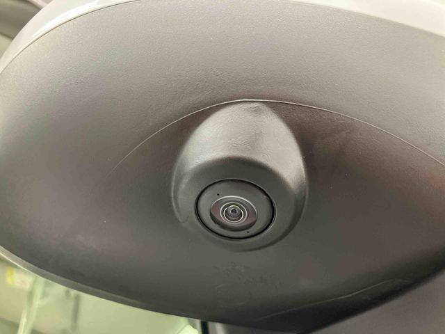 ムーヴキャンバス 中古車 ストライプスＧ　ワンオーナー走行距離無制限１２ヶ月保証付き　両自動ドア　アラウンドビューモニター　衝突軽減ブレーキ　ブルートゥース　バックモニター　ＵＳＢ　Ａライト　オートＬＥＤ　ＬＥＤ　点検記録簿付　シ−トヒ−タ−　キーフリー