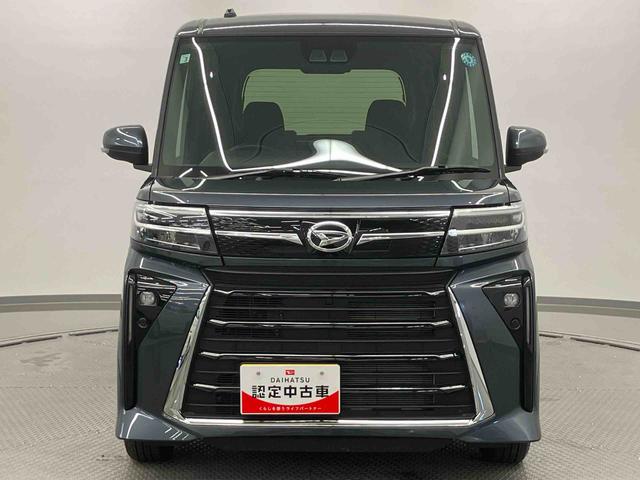 タントカスタムXリミテッド ワンオーナー走行距離無制限12ヶ月保証付き BT 記録簿 衝突被害軽減 アダプティブクルーズ イモビライザー ワンオーナー ETC車載器 オートLED Sヒーター USB Bカメラ アイドリングS アルミホイール(大分県)の中古車