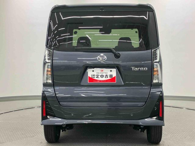 タントカスタムXリミテッド ワンオーナー走行距離無制限12ヶ月保証付き BT 記録簿 衝突被害軽減 アダプティブクルーズ イモビライザー ワンオーナー ETC車載器 オートLED Sヒーター USB Bカメラ アイドリングS アルミホイール(大分県)の中古車