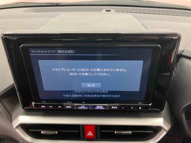 ロッキープレミアムＧ　ＨＥＶ走行距離無制限１２ヶ月保証付き　ＢＴ　衝突回避支援システム　Ｒカメラ　ＵＳＢ　ＤＶＤ　ＬＥＤヘッドランプ　禁煙　ＥＴＣ　アダプティブクルーズコントロール　ドラレコ　アルミ　ナビ　盗難防止　レーンキープ（大分県）の中古車