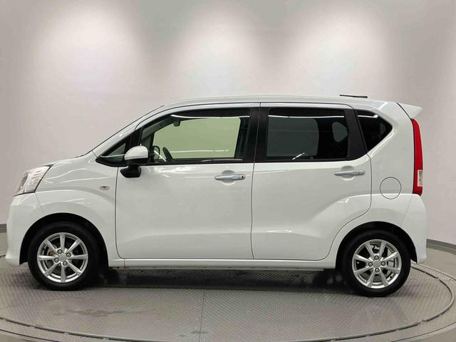 ムーヴXリミテッドII SAIII走行距離無制限12ヶ月保証付き アイドリングストップ車 オートライト オートハイビーム ETC車載器搭載 バックカメラ搭載 ドライブレコーダー搭載 運転席シートヒーター付き(大分県)の中古車