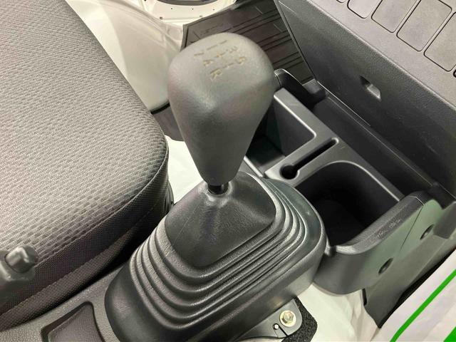 ハイゼットトラック 中古車 スタンダード走行距離無制限１２ヶ月保証付き　盗難防止装置　禁煙　ＳＲＳ　エアコンパワステ　デュアルエアバック　パワステ　点検記録簿　アイドリングストップ