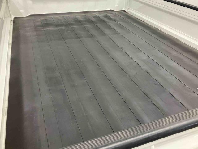 ハイゼットトラック 中古車 スタンダード走行距離無制限１２ヶ月保証付き　盗難防止装置　禁煙　ＳＲＳ　エアコンパワステ　デュアルエアバック　パワステ　点検記録簿　アイドリングストップ