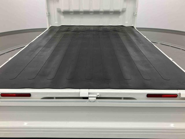 ハイゼットトラック 中古車 スタンダード走行距離無制限１２ヶ月保証付き　盗難防止装置　禁煙　ＳＲＳ　エアコンパワステ　デュアルエアバック　パワステ　点検記録簿　アイドリングストップ