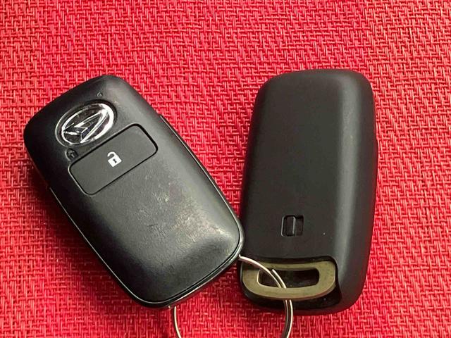 ロッキーＧ走行距離無制限１２ヶ月保証付き　シートヒータ　衝突防止　ＡＵＴＯライト　車線逸脱警告　メモリナビ　アダプティブクルコン　ＥＴＣ車載器　盗難防止システム　スマ−トキ−　ＬＥＤヘッドランプ　衝突安全ボディ（大分県）の中古車