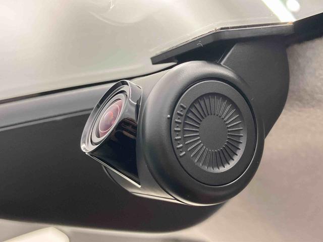 ムーヴキャンバス 中古車 ＧメイクアップＶＳ　ＳＡＩＩＩ周りと差を付けたい方にはぜひキャンバスをおすすめします！　衝突軽減ブレーキサポート　車線逸脱防止　運転席側シートヒーター　アラウンドビュー　スマートキー・プッシュスタート　ドライブレコーダ　アイスト