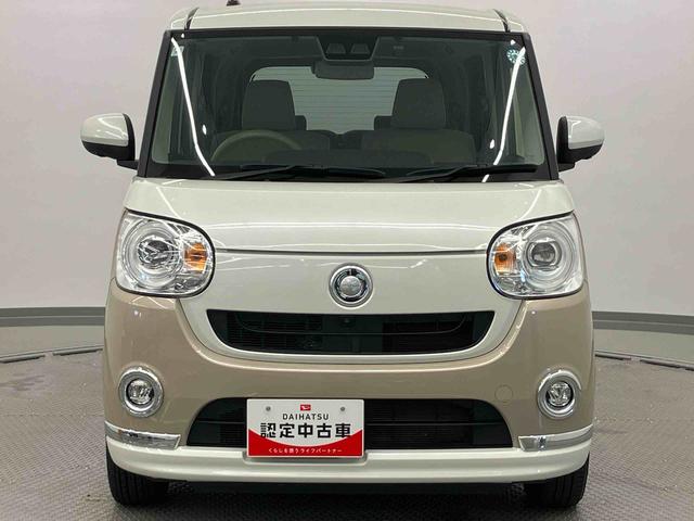 ムーヴキャンバスGメイクアップVS SAIII周りと差を付けたい方にはぜひキャンバスをおすすめします! 衝突軽減ブレーキサポート 車線逸脱防止 運転席側シートヒーター アラウンドビュー スマートキー・プッシュスタート ドライブレコーダ アイスト(大分県)の中古車