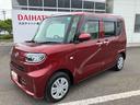 走行距離無制限１２ヶ月保証付き　キーレスリモコン　両側スライドＤ　アイスト　１オーナー車　レーンキープ　オートマチックハイビーム　スマートキー　定期点検記録簿　オートライト　衝突安全ボディ（大分県）の中古車