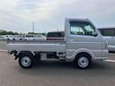 走行距離無制限１２ヶ月保証付き　パートタイム４ＷＤ　ＡＢＳ　運転席助手席エアバック（大分県）の中古車