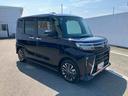 走行距離無制限１２ヶ月保証付き　Ｉストップ　衝突安全ブレーキ　ＬＤＷ　両側Ｐスライドドア　点検記録簿　ハイビームアシスト　禁煙　シートヒータ　スマートキ　１オーナー　ＬＥＤライト　キーレスエントリー（大分県）の中古車