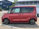 走行距離無制限１２ヶ月保証付き　両側パワスライドドア　レーンキープＡ　ＩＳＴＯＰ　運転席シートヒーター　オートＬＥＤ　ターボエンジン　ＬＥＤライト　１オーナー　オートライト　キーフリー　セキュリティ（大分県）の中古車