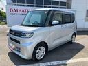 走行距離無制限１２ヶ月保証付き　ブルートゥースオーディオ　アイドリングストップ車　ＡＵＸ接続　ブレーキサポート　ＵＳＢ接続　スマートキーシステム　ＬＥＤライト　キーレスキー　Ｂカメラ　車線逸脱警報（大分県）の中古車