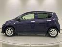ミライース 中古車 Ｘ　ＳＡ走行距離無制限１２ヶ月保証付き　横滑り防止システム　セキュリティー　Ｂカメラ　ダブルエアバッグ　ＡＢＳ付き　禁煙　キーレス　運転席エアバッグ　アルミホイール　点検記録簿　ナビ付　衝突回避支援　ＥＴＣ付