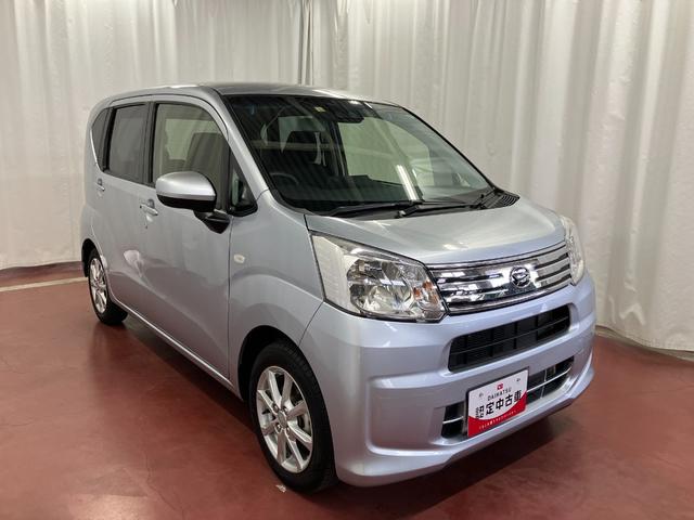 ムーヴＸリミテッドII　ＳＡIIIワンオーナー車　４ＷＤ　アイドリングストップ　衝突被害軽減ブレーキ　衝突安全ボディ　オートライト　ＬＥＤヘッドランプ　スマートキー（長崎県）の中古車