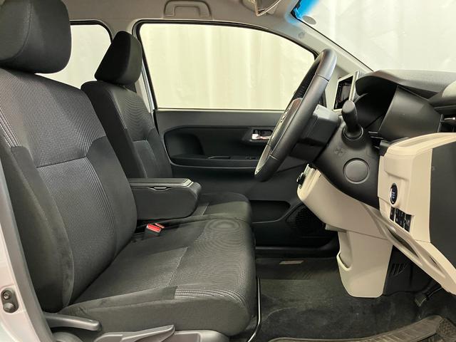 ムーヴＸリミテッドII　ＳＡIIIワンオーナー車　４ＷＤ　アイドリングストップ　衝突被害軽減ブレーキ　衝突安全ボディ　オートライト　ＬＥＤヘッドランプ　スマートキー（長崎県）の中古車