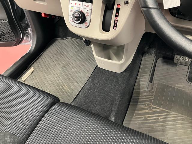 ムーヴＸリミテッドII　ＳＡIIIワンオーナー車　４ＷＤ　アイドリングストップ　衝突被害軽減ブレーキ　衝突安全ボディ　オートライト　ＬＥＤヘッドランプ　スマートキー（長崎県）の中古車