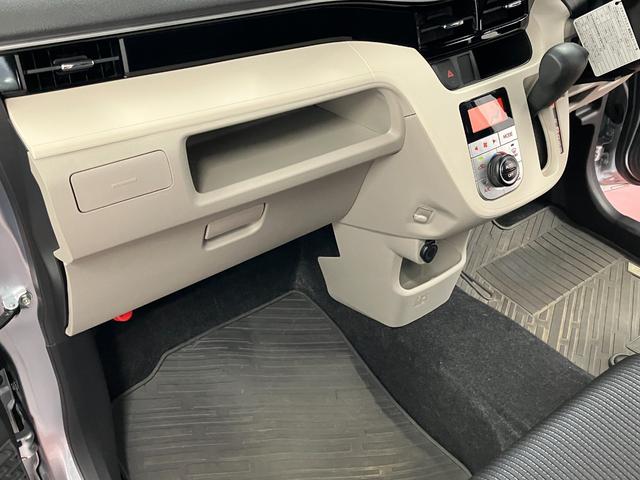 ムーヴＸリミテッドII　ＳＡIIIワンオーナー車　４ＷＤ　アイドリングストップ　衝突被害軽減ブレーキ　衝突安全ボディ　オートライト　ＬＥＤヘッドランプ　スマートキー（長崎県）の中古車