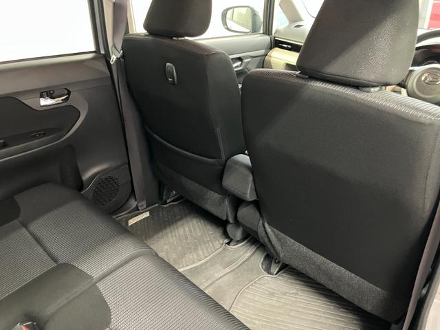 ムーヴＸリミテッドII　ＳＡIIIワンオーナー車　４ＷＤ　アイドリングストップ　衝突被害軽減ブレーキ　衝突安全ボディ　オートライト　ＬＥＤヘッドランプ　スマートキー（長崎県）の中古車