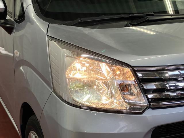 ムーヴＸリミテッドII　ＳＡIIIワンオーナー車　４ＷＤ　アイドリングストップ　衝突被害軽減ブレーキ　衝突安全ボディ　オートライト　ＬＥＤヘッドランプ　スマートキー（長崎県）の中古車