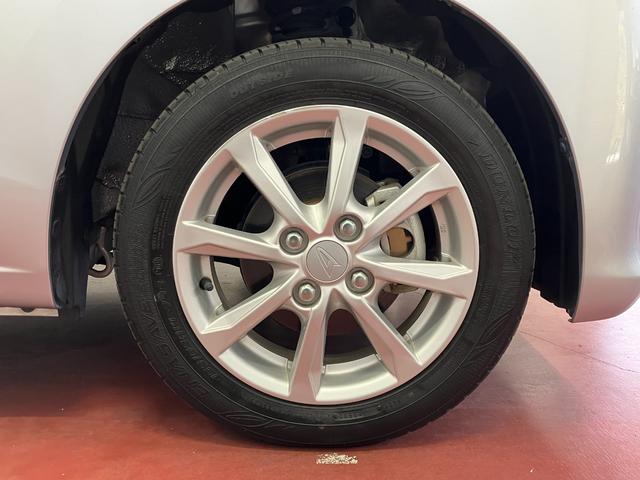 ムーヴＸリミテッドII　ＳＡIIIワンオーナー車　４ＷＤ　アイドリングストップ　衝突被害軽減ブレーキ　衝突安全ボディ　オートライト　ＬＥＤヘッドランプ　スマートキー（長崎県）の中古車