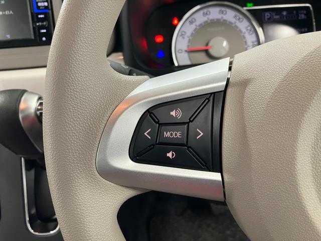 ミラトコットＧ　リミテッド　ＳＡIII下取車　ブルートゥース接続　ブレーキサポート　ＬＥＤヘッドランプ　イモビライザー　地デジ　ナビＴＶ　ＤＶＤ再生　前席シートヒーター　スマートキー＆プッシュスタート　記録簿　車線逸脱警報　オートライト（長崎県）の中古車