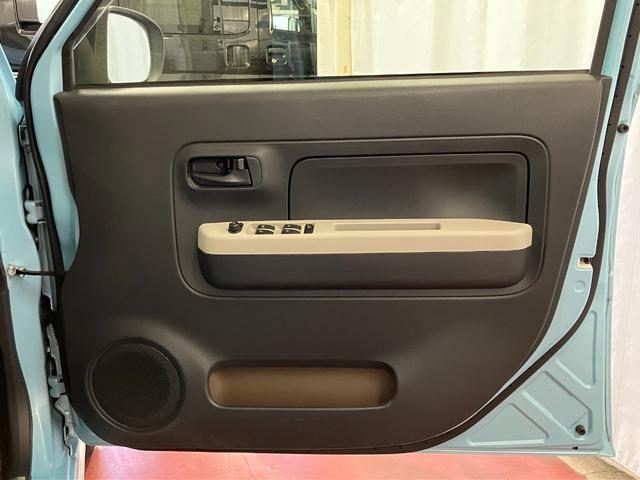 ミラトコットＧ　リミテッド　ＳＡIII下取車　ブルートゥース接続　ブレーキサポート　ＬＥＤヘッドランプ　イモビライザー　地デジ　ナビＴＶ　ＤＶＤ再生　前席シートヒーター　スマートキー＆プッシュスタート　記録簿　車線逸脱警報　オートライト（長崎県）の中古車