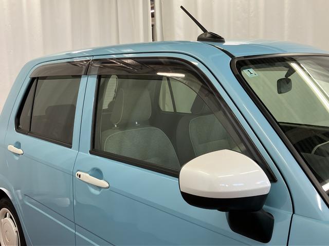 ミラトコットＧ　リミテッド　ＳＡIII下取車　ブルートゥース接続　ブレーキサポート　ＬＥＤヘッドランプ　イモビライザー　地デジ　ナビＴＶ　ＤＶＤ再生　前席シートヒーター　スマートキー＆プッシュスタート　記録簿　車線逸脱警報　オートライト（長崎県）の中古車