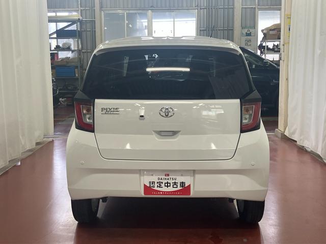 ピクシスエポックＧ　ＳＡIII下取車　アイドリングストップ　オートハイビーム　地デジＴＶ　盗難防止システム　ＤＶＤ　ＬＥＤヘッドライト　ドラレコ付き　点検記録簿　オートライト　スマートキー　メモリーナビ　シートヒーター（長崎県）の中古車