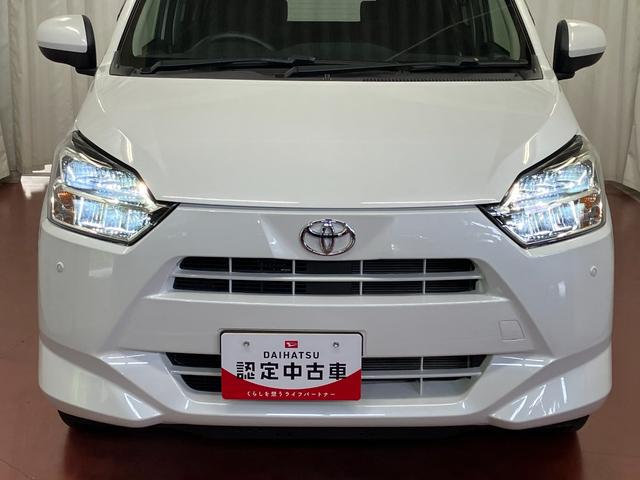 ピクシスエポックＧ　ＳＡIII下取車　アイドリングストップ　オートハイビーム　地デジＴＶ　盗難防止システム　ＤＶＤ　ＬＥＤヘッドライト　ドラレコ付き　点検記録簿　オートライト　スマートキー　メモリーナビ　シートヒーター（長崎県）の中古車
