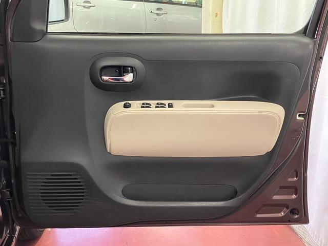 ミラココアココアＸ下取車　ナビ　ＴＶ　電動格納式ドアミラー　取説記録簿　ベンチシート　ＥＴＣ　スマートキー　盗難防止　衝突安全ボディ　運転席エアバッグ　助手席エアバッグ　アイドリングストップ　ＤＶＤ再生（長崎県）の中古車