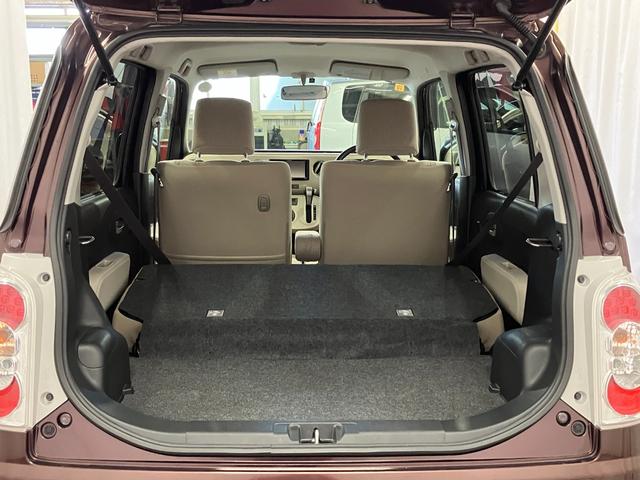 ミラココアココアＸ下取車　ナビ　ＴＶ　電動格納式ドアミラー　取説記録簿　ベンチシート　ＥＴＣ　スマートキー　盗難防止　衝突安全ボディ　運転席エアバッグ　助手席エアバッグ　アイドリングストップ　ＤＶＤ再生（長崎県）の中古車