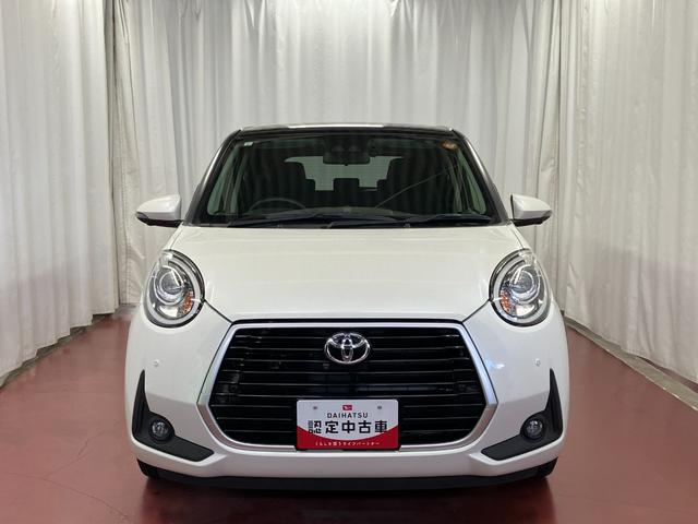 パッソモーダ　Ｇパッケージ下取車　ナビ　パノラマモニター　レーンキープアシスト　オートマチックハイビーム　整備記録簿　衝突安全ボディ　ドライブレコーダー　運転席エアバッグ　助手席エアバッグ　ＥＴＣ　ＤＶＤ　スマートキー（長崎県）の中古車