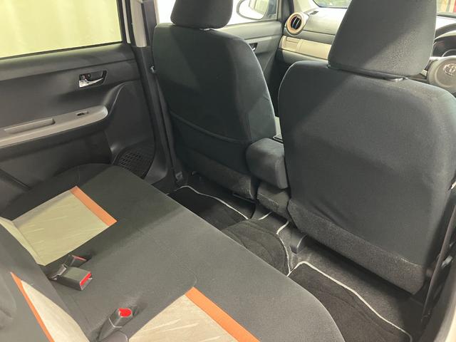 パッソモーダ　Ｇパッケージ下取車　ナビ　パノラマモニター　レーンキープアシスト　オートマチックハイビーム　整備記録簿　衝突安全ボディ　ドライブレコーダー　運転席エアバッグ　助手席エアバッグ　ＥＴＣ　ＤＶＤ　スマートキー（長崎県）の中古車