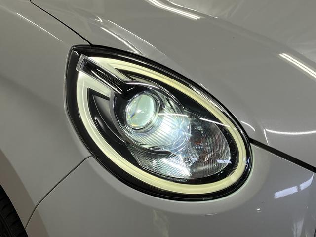 パッソモーダ　Ｇパッケージ下取車　ナビ　パノラマモニター　レーンキープアシスト　オートマチックハイビーム　整備記録簿　衝突安全ボディ　ドライブレコーダー　運転席エアバッグ　助手席エアバッグ　ＥＴＣ　ＤＶＤ　スマートキー（長崎県）の中古車