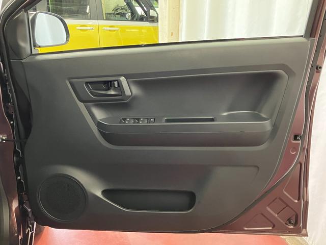 ミライースＬ　ＳＡIII届出済未使用車　元展示車　禁煙　アイドリングストップ　１オーナー　レーンキープアシスト　横滑り防止機能　キーレス　オートマチックハイビーム　助手席エアバッグ　運転席エアバッグ　ＡＢＳ　オートライト（長崎県）の中古車