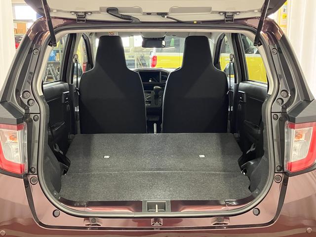 ミライースＬ　ＳＡIII届出済未使用車　元展示車　禁煙　アイドリングストップ　１オーナー　レーンキープアシスト　横滑り防止機能　キーレス　オートマチックハイビーム　助手席エアバッグ　運転席エアバッグ　ＡＢＳ　オートライト（長崎県）の中古車