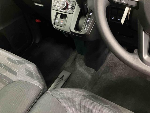タントファンクロス届出済未使用車　元展示車　衝突被害軽減システム　両側電動スライドドア　シートヒーター　禁煙　１オーナー　オートマチックハイビーム　レーンキープアシスト　ＬＥＤヘッドランプ　スマートキー　オートライト（長崎県）の中古車