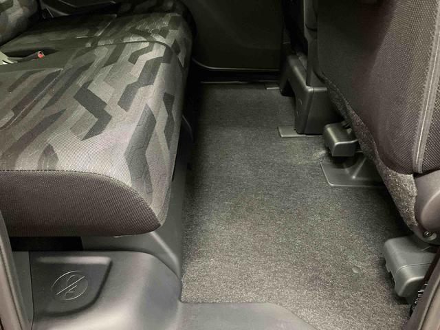 タントファンクロス届出済未使用車　元展示車　衝突被害軽減システム　両側電動スライドドア　シートヒーター　禁煙　１オーナー　オートマチックハイビーム　レーンキープアシスト　ＬＥＤヘッドランプ　スマートキー　オートライト（長崎県）の中古車